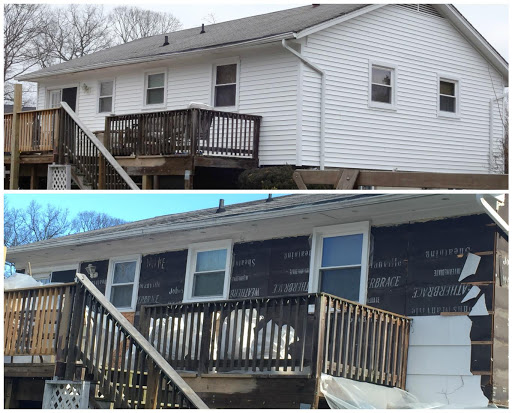 General Contractor «Peak Custom Remodeling Corporation», reviews and photos