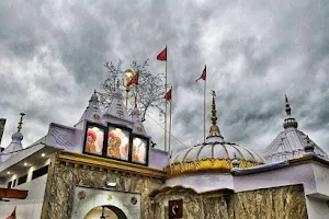 Prachin Temple Sanglan Shivala image