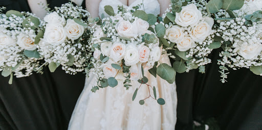 Florist «The Flowerman», reviews and photos, 70A Westpark Rd, Dayton, OH 45459, USA