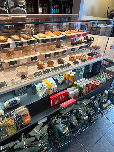 Starbucks image