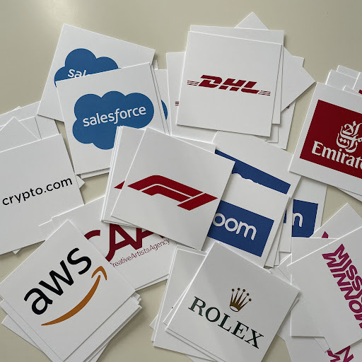 Print Shop «Printing Planet», reviews and photos, 2000 Harrison St #4, Hollywood, FL 33020, USA