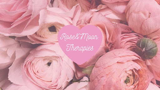Rose & Moon Therapies