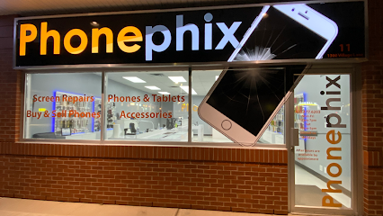 Phonephix Okotoks | iPhone, iPad, Cell Phone Repair Okotoks