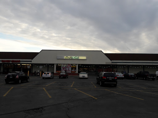 Supermarket «Seabra Foods», reviews and photos, 1150 Hope St, Bristol, RI 02809, USA