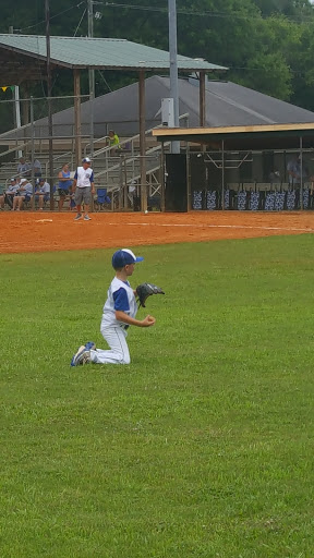 Park «Mims Park Athletics», reviews and photos, 5400 Grishilde Dr, Mobile, AL 36633, USA