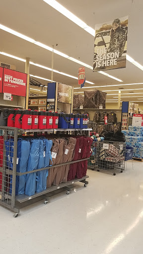 Sporting Goods Store «Academy Sports + Outdoors», reviews and photos, 2350 Gallatin Pike N, Madison, TN 37115, USA