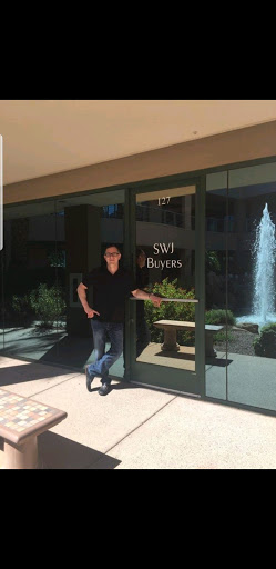 Diamond Buyer «Southwest Jewelry Buyers», reviews and photos, 14300 North Northsight Boulevard #127, Scottsdale, AZ 85260, USA