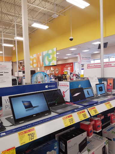 Office Supply Store «OfficeMax», reviews and photos, 1872 Hilliard Rome Rd, Hilliard, OH 43026, USA