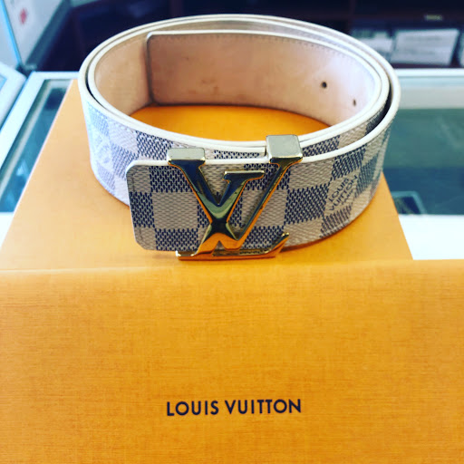 Pawn Shop «USA Pawn & Jewelry Inc», reviews and photos, 126 N Pearson Rd, Pearl, MS 39208, USA