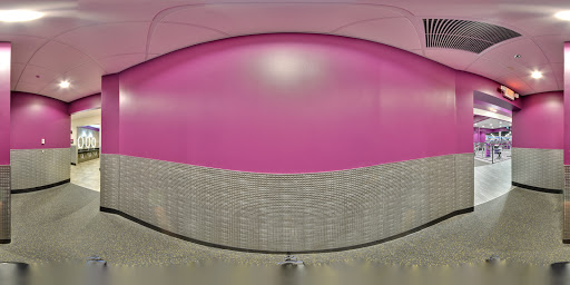 Gym «Planet Fitness», reviews and photos, 5609 W 44th Ave, Denver, CO 80212, USA