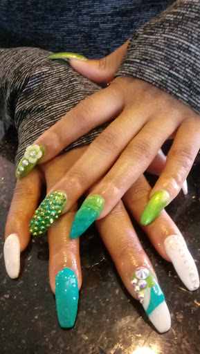 Shoe Store «Pedicure & Shoes 2 Go», reviews and photos, 243 W Congress St #102, Detroit, MI 48226, USA