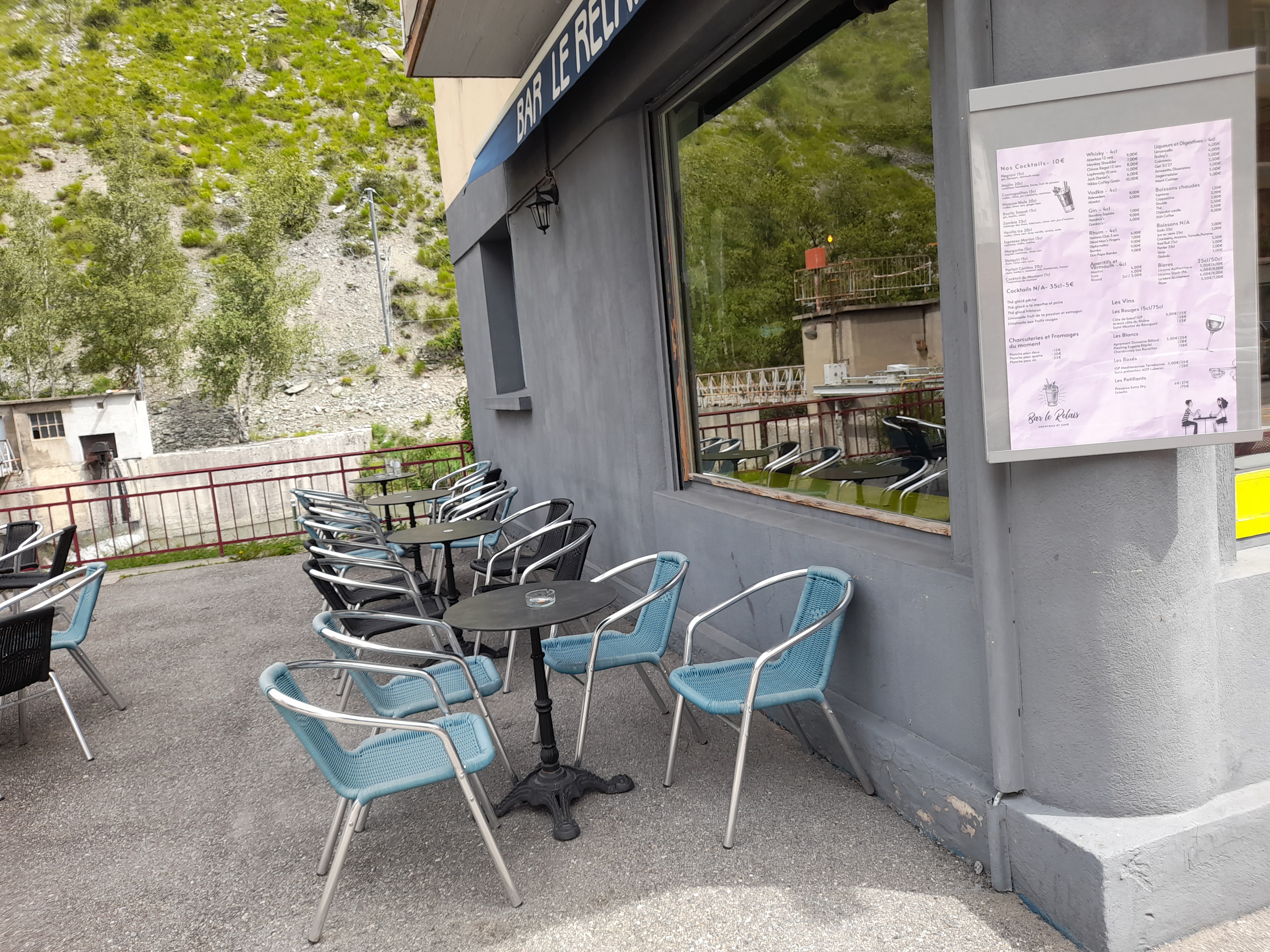 Photo n° 2 de l'avis de Totor.' fait le 22/06/2023 à 15:37