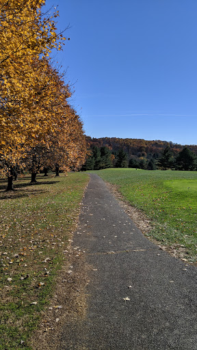 Golf Course «Butter Valley Golf Port», reviews and photos, 3243 Gehman Rd, Barto, PA 19504, USA