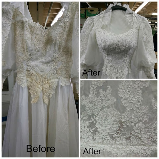 Dry Cleaner «Veribest Cleaners», reviews and photos, 419 Robinson Ave, San Diego, CA 92103, USA