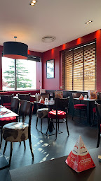 Photo n°38 de Restaurant La Boucherie à Cholet ()