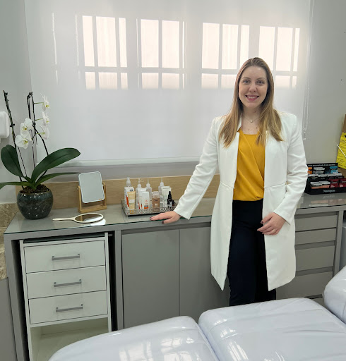Logo da empresa - Dra. Daniele Marcato Dermatologia