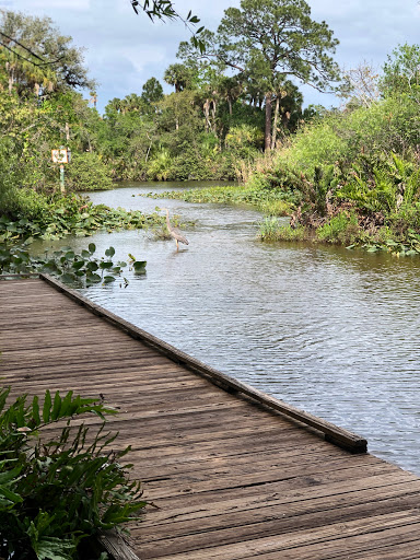 Learning Center «Oxbow Eco-Center», reviews and photos, 5400 NE St James Dr, Port St Lucie, FL 34983, USA