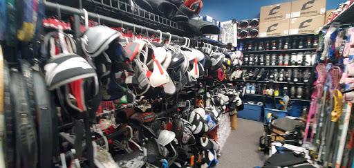 Sporting Goods Store «Play It Again Sports», reviews and photos, 685 Queen St, Southington, CT 06489, USA