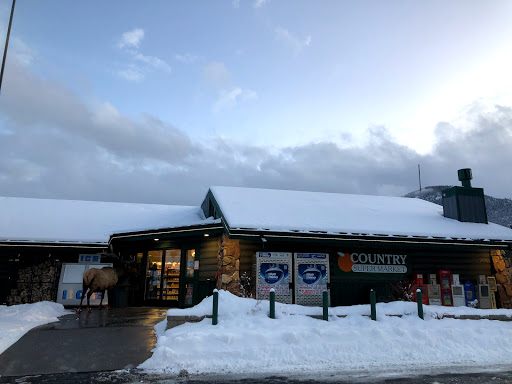 Grocery Store «Country Market», reviews and photos, 900 Moraine Ave, Estes Park, CO 80517, USA