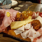 Photo n°4 de l'avis de Cecilia.e fait le 14/12/2023 à 21:26 sur le  Prosciutteria21 à Cesano Maderno