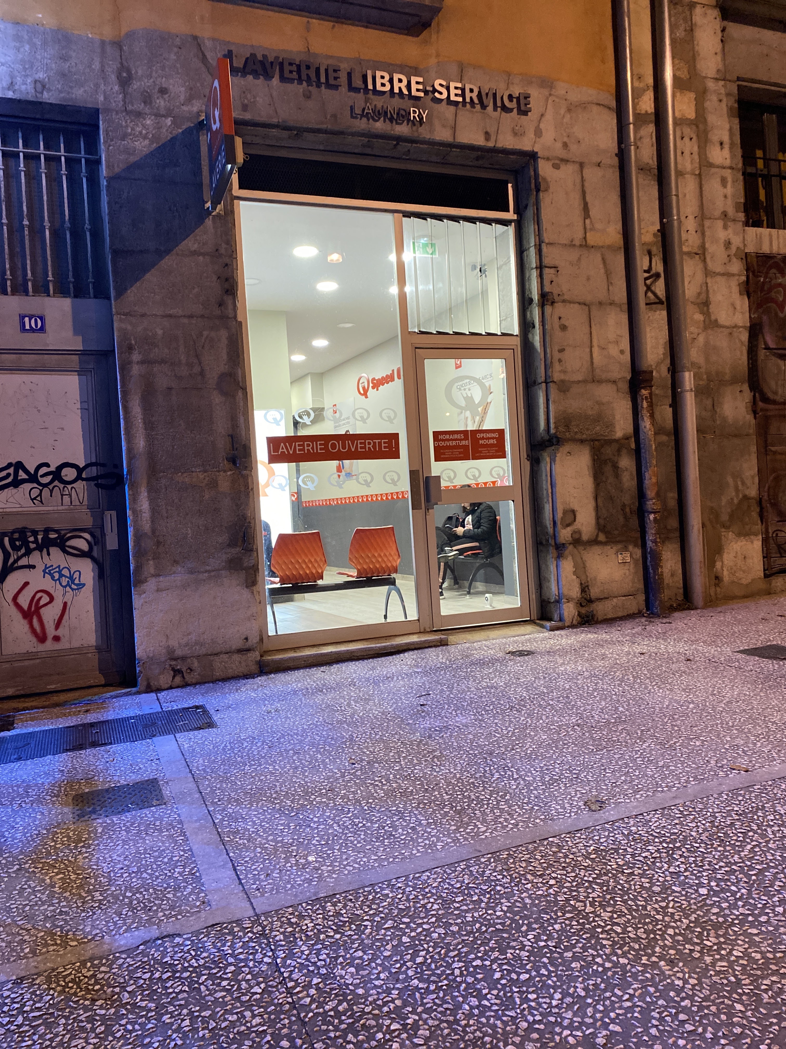 Photo n° 1 de l'avis de Angélique.a fait le 17/02/2022 à 18:06