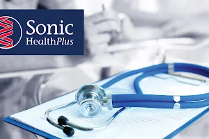 Sonic HealthPlus Parramatta image