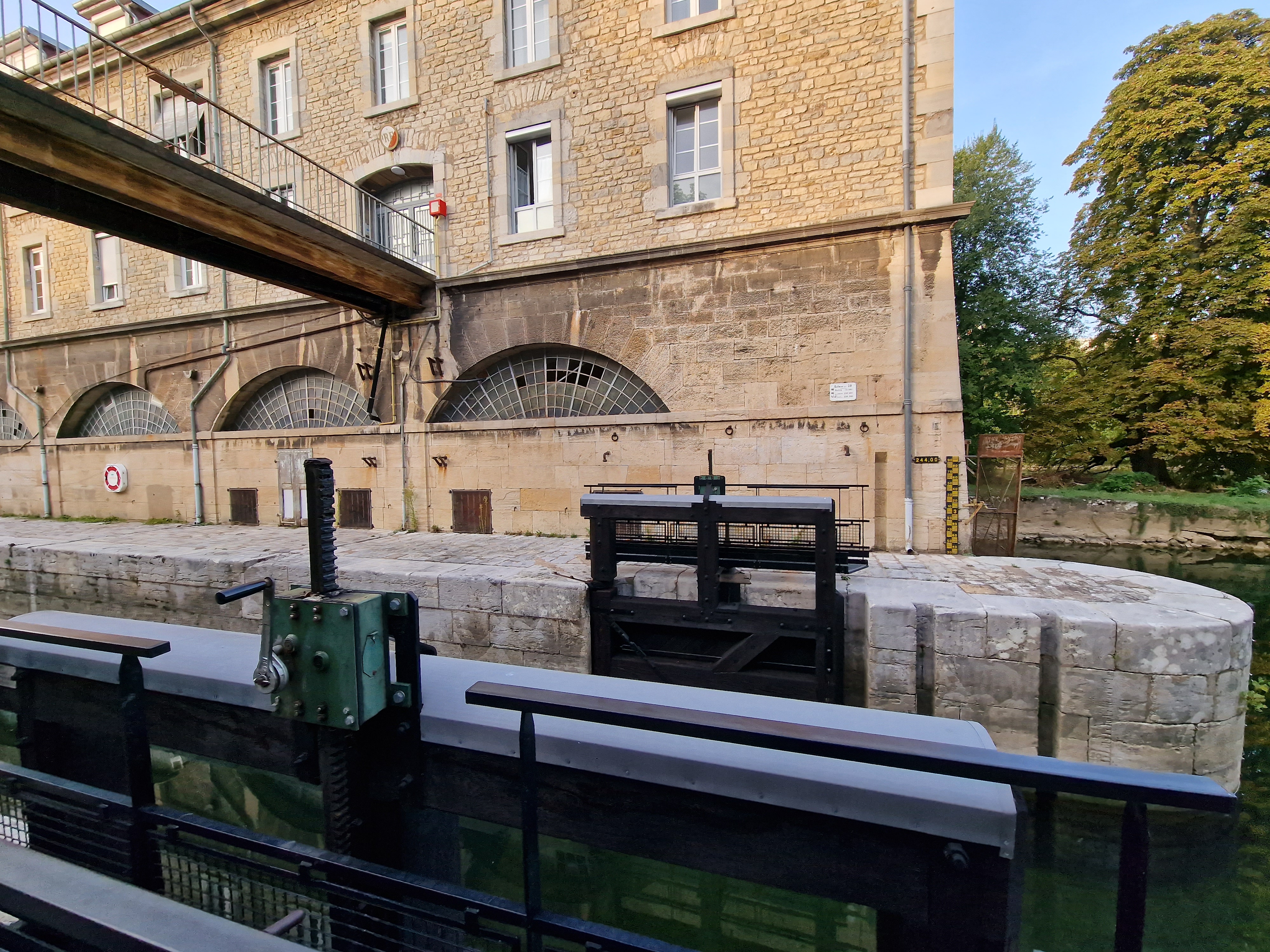 Photo n° 3 de l'avis de Andreas.a fait le 03/10/2023 à 20:29