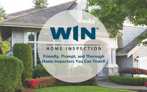 WIN Home Inspection image