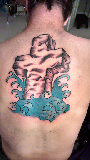 Explore chicano tattoos ideas, creative tattoo ideas in Hanceville, available at Wildman Tattoo and Body Piercing
