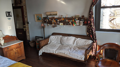 Event Venue «Firehouse Chicago», reviews and photos, 1545 W Rosemont Ave, Chicago, IL 60660, USA