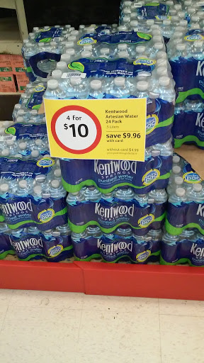 Grocery Store «Winn-Dixie», reviews and photos, 5400 Tchoupitoulas St, New Orleans, LA 70115, USA