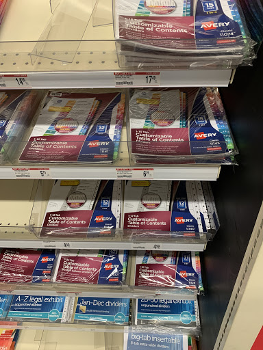 Office Supply Store «Office Depot», reviews and photos, 1140 S Harbor Blvd, Fullerton, CA 92832, USA