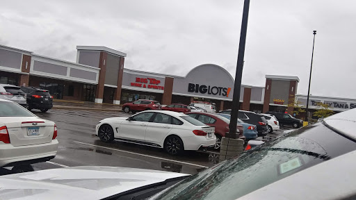 Discount Store «Big Lots», reviews and photos, 1278 Town Centre Dr #135, Eagan, MN 55125, USA