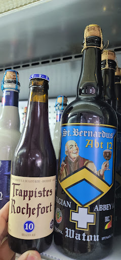 Wine Store «Broadway Tobacco Beer & Wine», reviews and photos, 5335 Broadway Blvd #210, Garland, TX 75043, USA