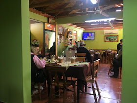 Restaurante Tia Lala