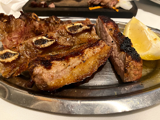 Steak tartar Cordoba