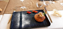 Tarte Tatin du Restaurant français Restaurant La Maison de Kerdiès à Plougasnou - n°4