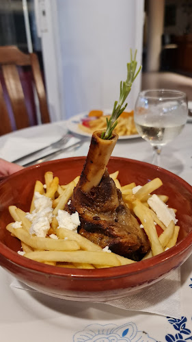 Eleni - Greek Tavern - Εστιατόριο