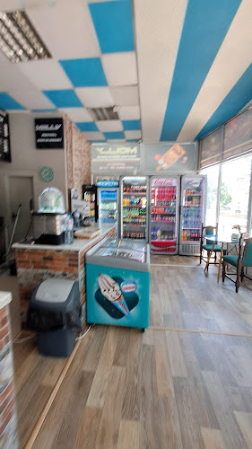 GYROS Гоце Делчев-MOLLY не е това,което си мислиш - Ресторант