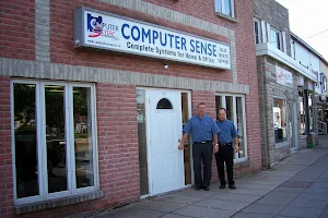 Computer Sense (Cornwall) image