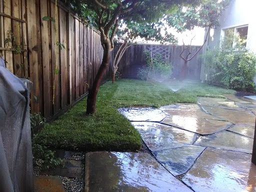 Shopping Mall «Shops at the Ridge», reviews and photos, 5100 Broadway, Oakland, CA 94611, USA