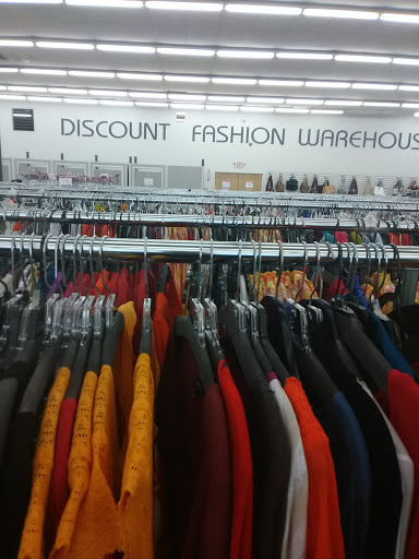 Discount Store «Discount Fashion Warehouse Great Southern», reviews and photos, 3755 S High St, Columbus, OH 43207, USA