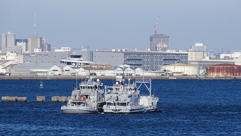 横浜ノース・ドック