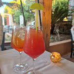 Photo n°2 de l'avis de Nunzi. fait le 18/06/2022 à 10:34 sur le  Il Giardino Ristorante Pizzeria à Santa Teresa Gallura