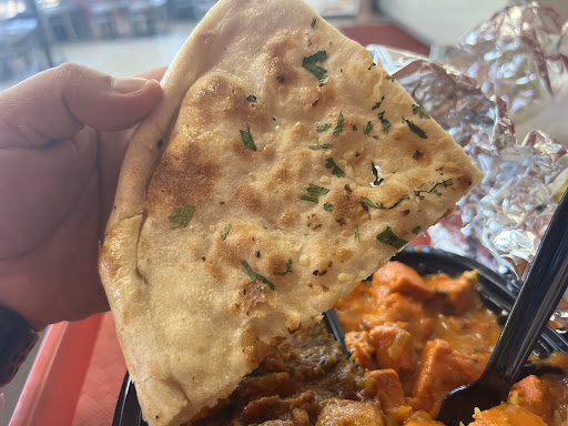 Naan Cafe Fontana image