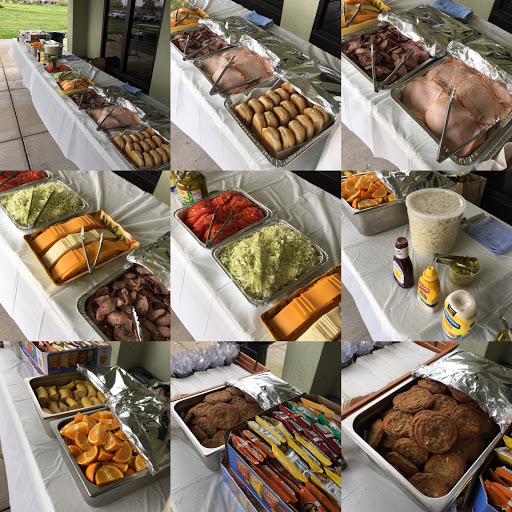 C’s BBQ Catering