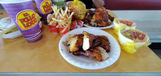 Restaurante de pollo Torreón