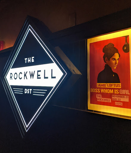 Performing Arts Theater «The Rockwell», reviews and photos, 255 Elm St, Somerville, MA 02144, USA