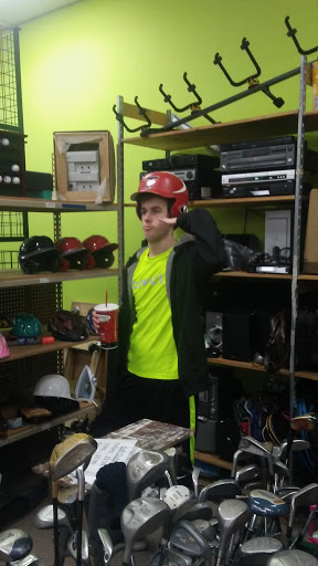 Thrift Store «The Hope Store», reviews and photos, 9850 Nesbit Ferry Rd, Johns Creek, GA 30022, USA