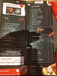 Photo n°2 de EL TORO à Aix-les-Bains ()